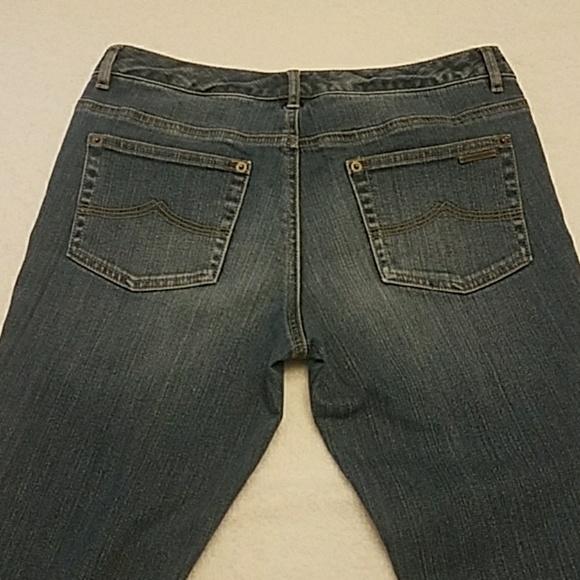 3/$20 Michael Kors - Size 6 Women's Jeans - Picture 4 of 8